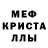 Альфа ПВП VHQ Andrew Lalli